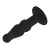 BlackMont Plug Ally Black Mont 11.5 x 3.5cm